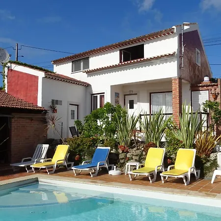 Pateo Do Duque Village de vacances Salir de Matos