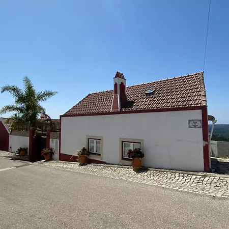 Aldeamento Turístico Páteo Do Duque Salir de Matos