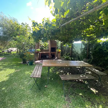 Aldeamento Turístico Páteo Do Duque Salir de Matos