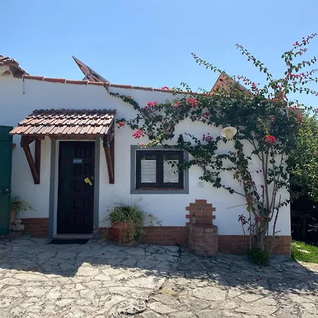 Páteo Do Duque Aldeamento Turístico *