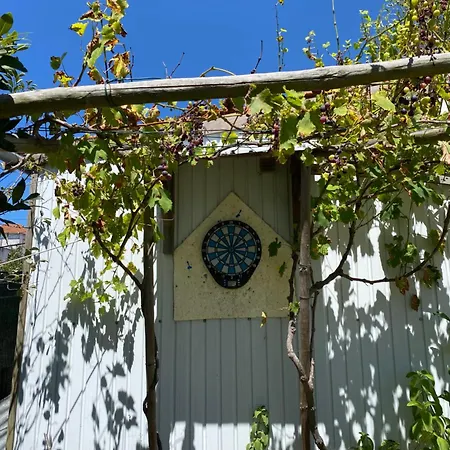 Páteo Do Duque Aldeamento Turístico Salir de Matos