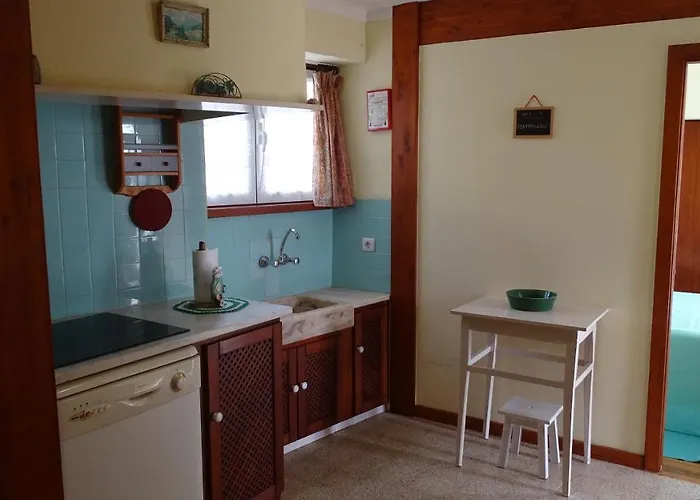 Páteo Do Duque Aldeamento Turístico