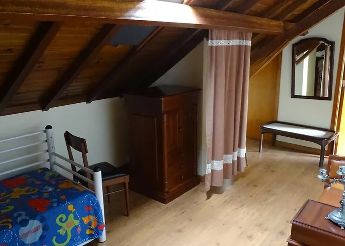 Páteo Do Duque Aldeamento Turístico *