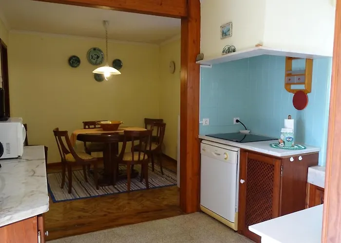 Aldeamento Turístico Páteo Do Duque Salir de Matos