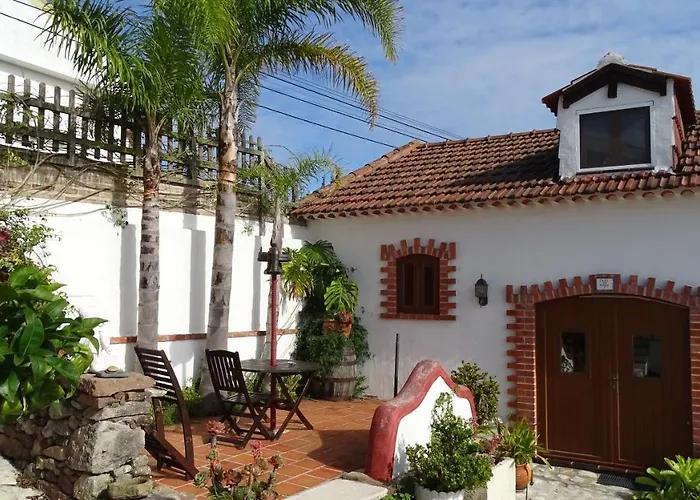 Páteo Do Duque Aldeamento Turístico