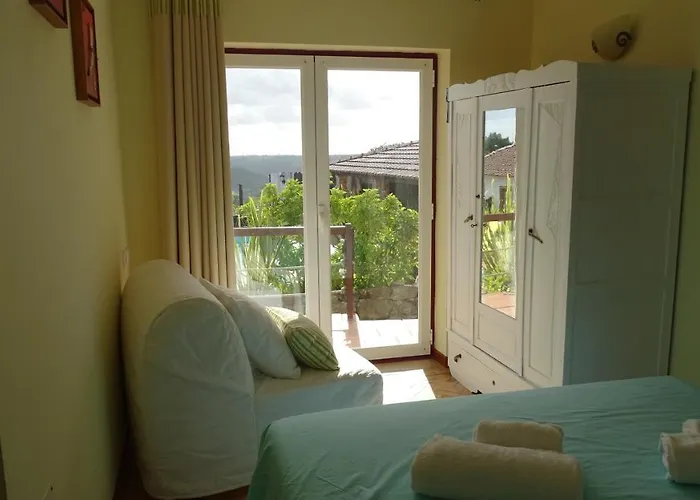 Aldeamento Turístico Páteo Do Duque *