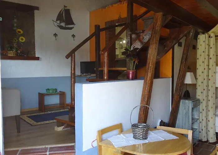 Páteo Do Duque Aldeamento Turístico