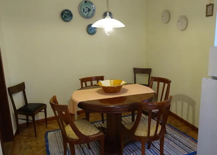 Aldeamento Turístico Páteo Do Duque Salir de Matos