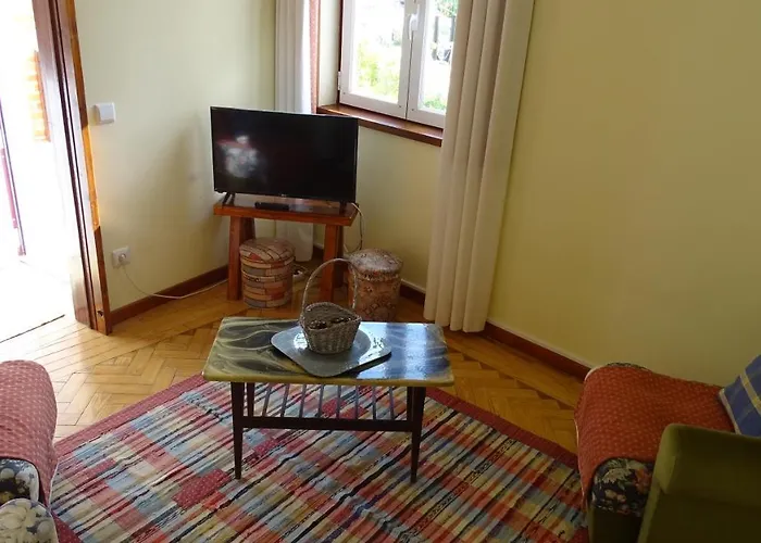 Páteo Do Duque Aldeamento Turístico *