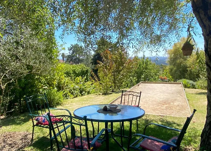 Aldeamento Turístico Páteo Do Duque