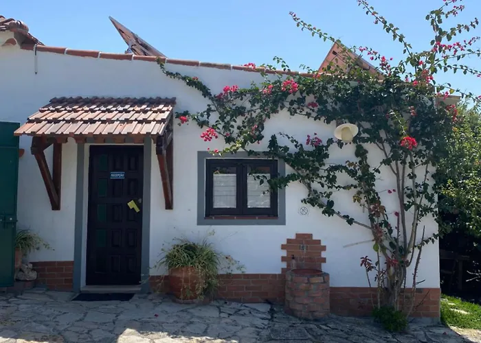 Páteo Do Duque Aldeamento Turístico *